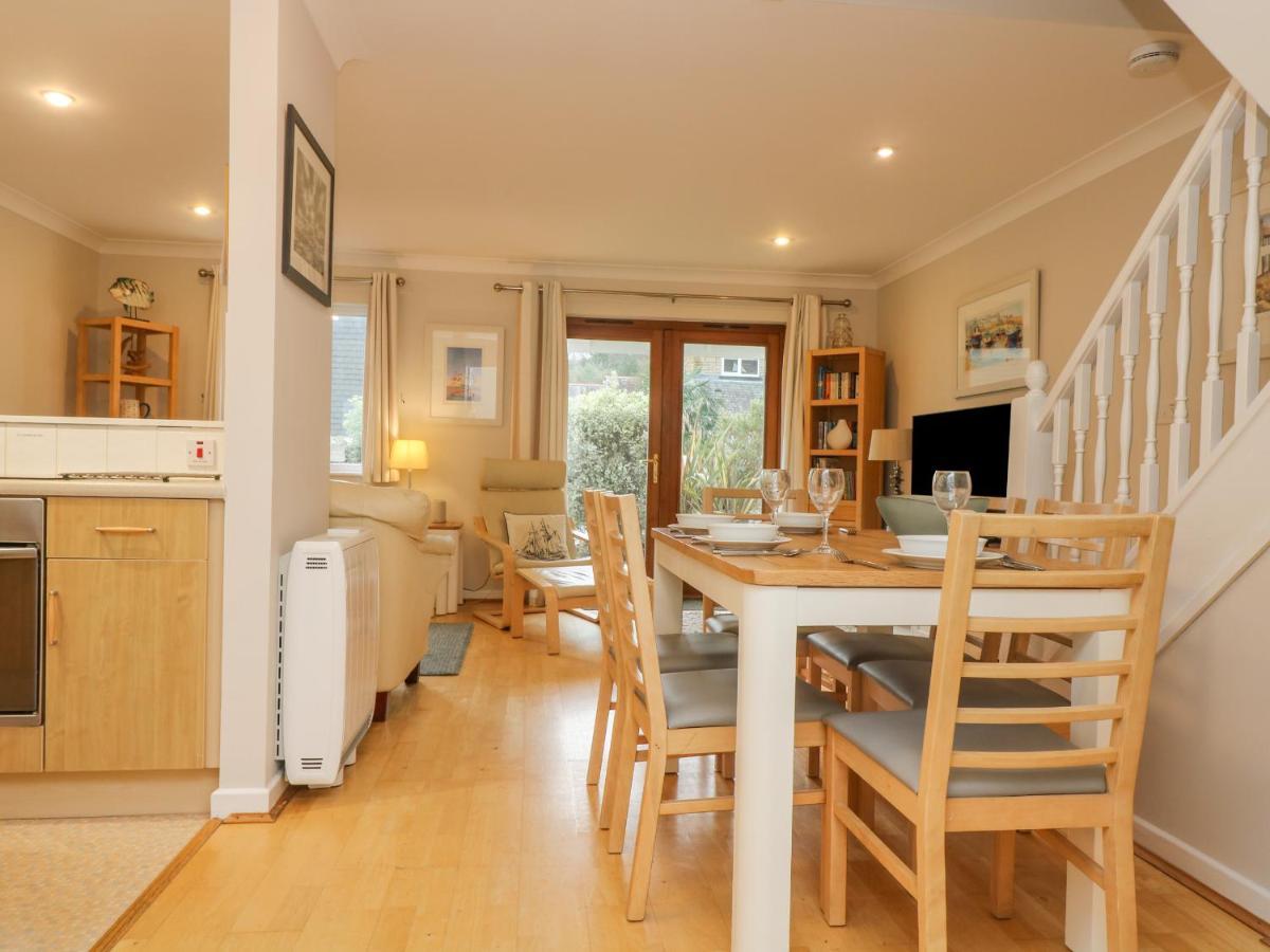 Oyster Cottage Фалмут Экстерьер фото